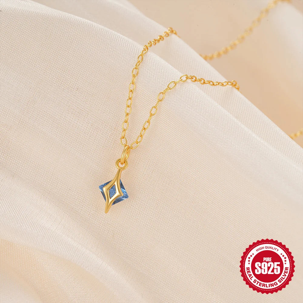 Twilight necklace - Cosmic Collection My Rose Future