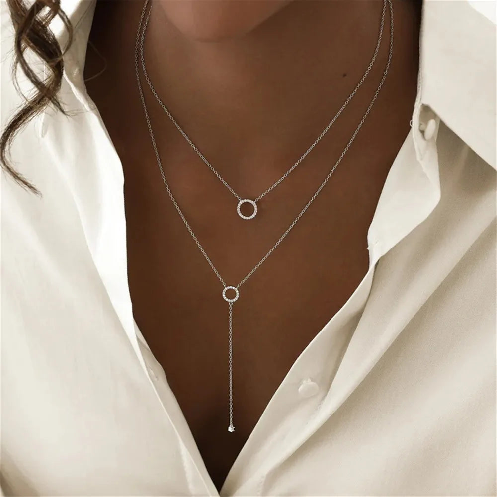 Sparkling Square - Retro Collection My Rose Future