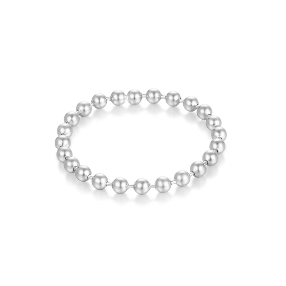 Ornate Chains ring - Retro Collection My Rose Future