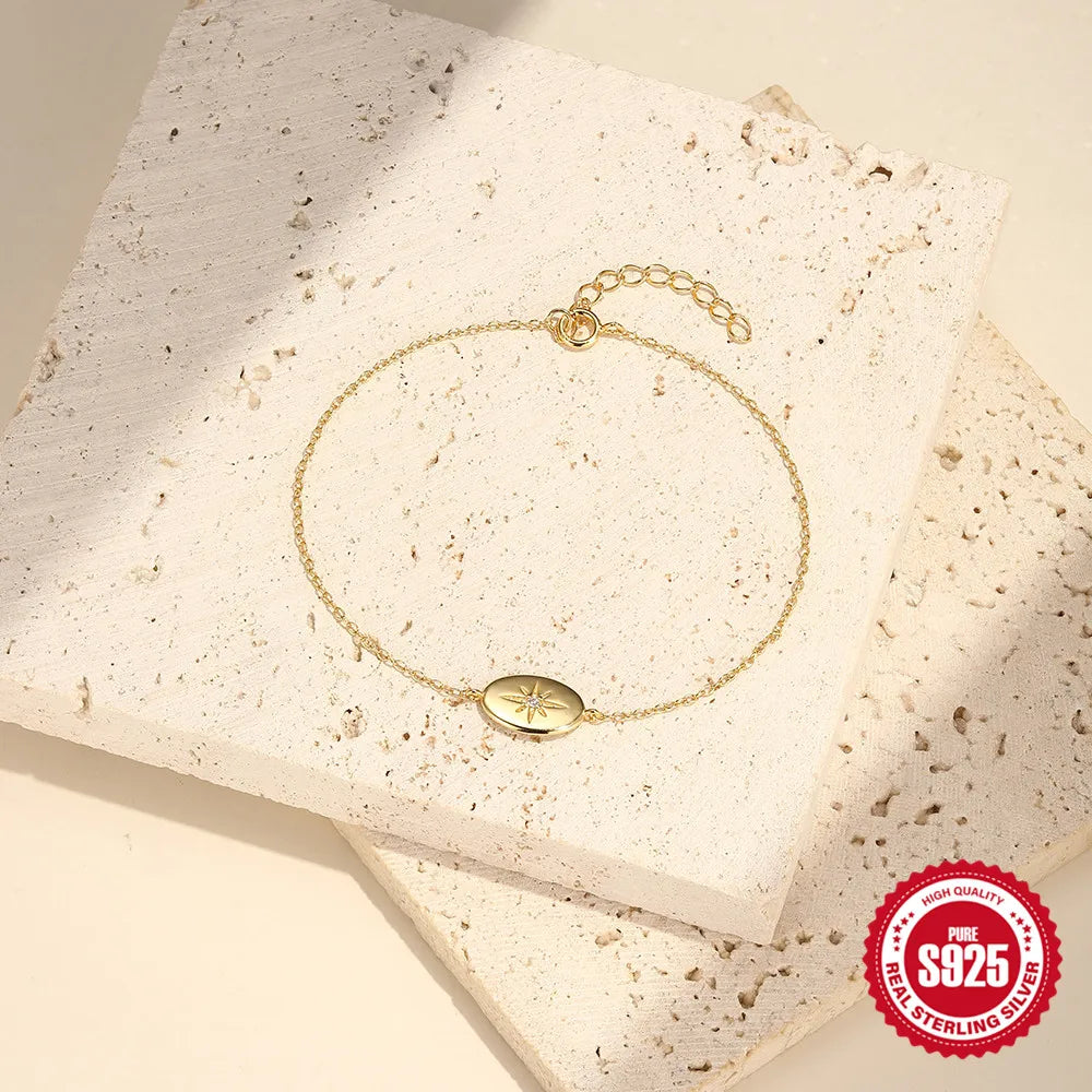 Triple Love bracelet - Amour Collection My Rose Future