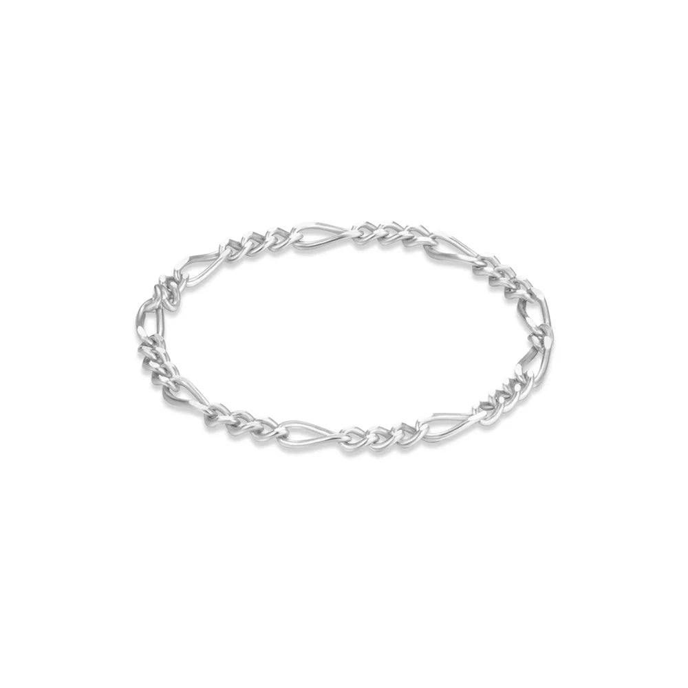 Classic Chains ring - Retro Collection My Rose Future
