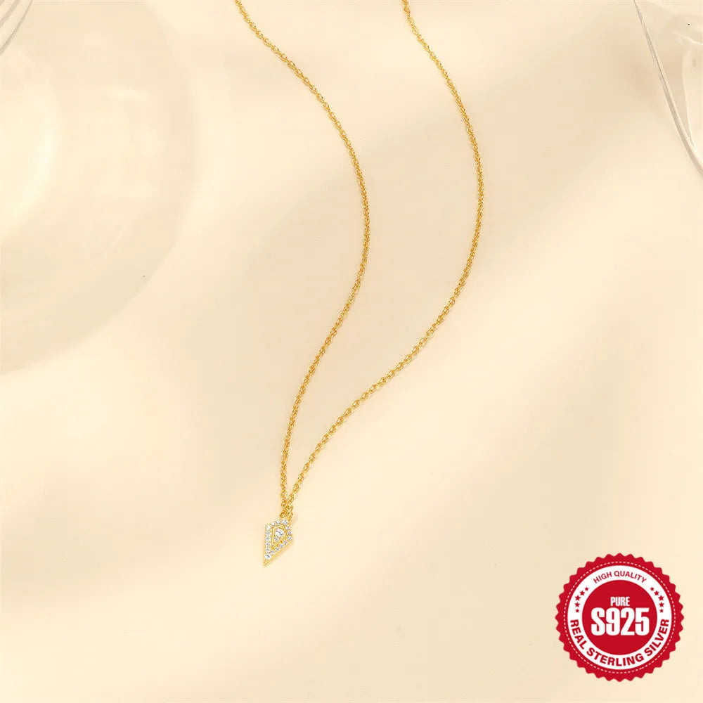 North Pole Star necklace - Star Collection My Rose Future