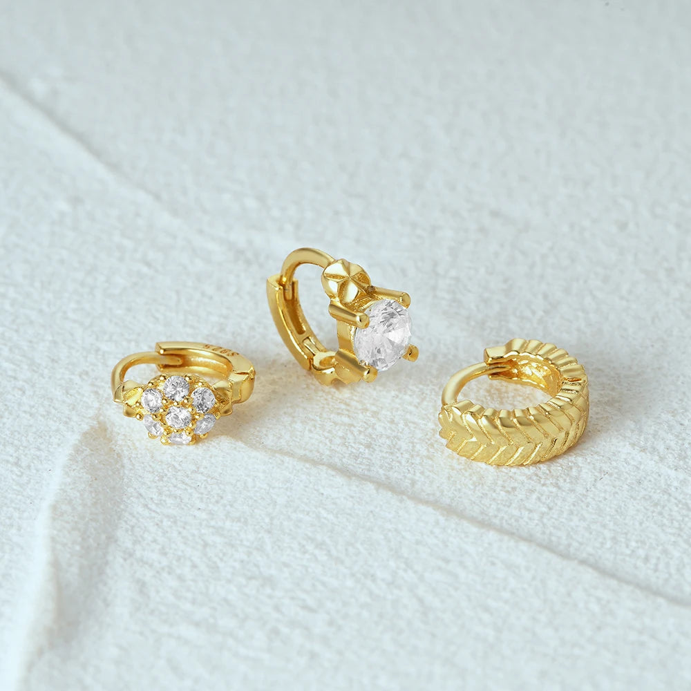 Summer Dreams earrings - Antique Collection My Rose Future