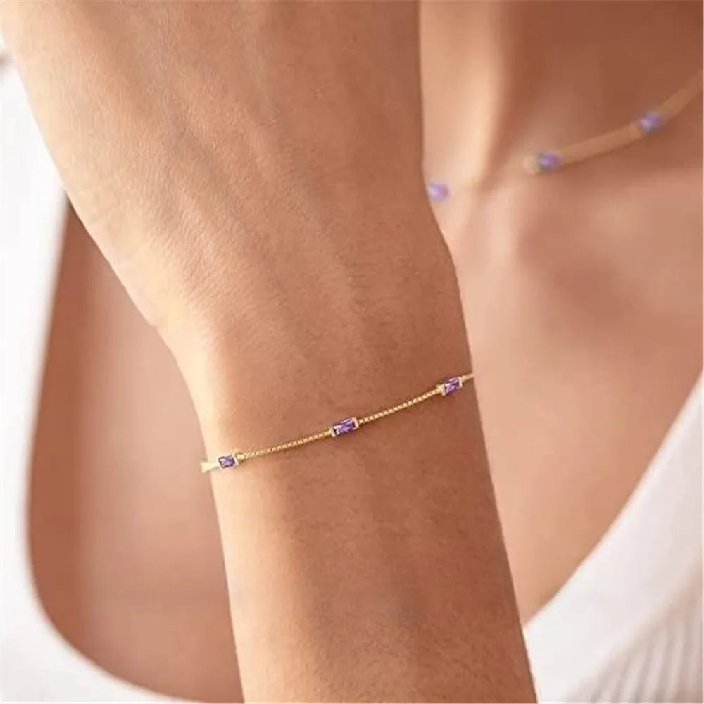 Luma Flare bracelet - Retro Collection