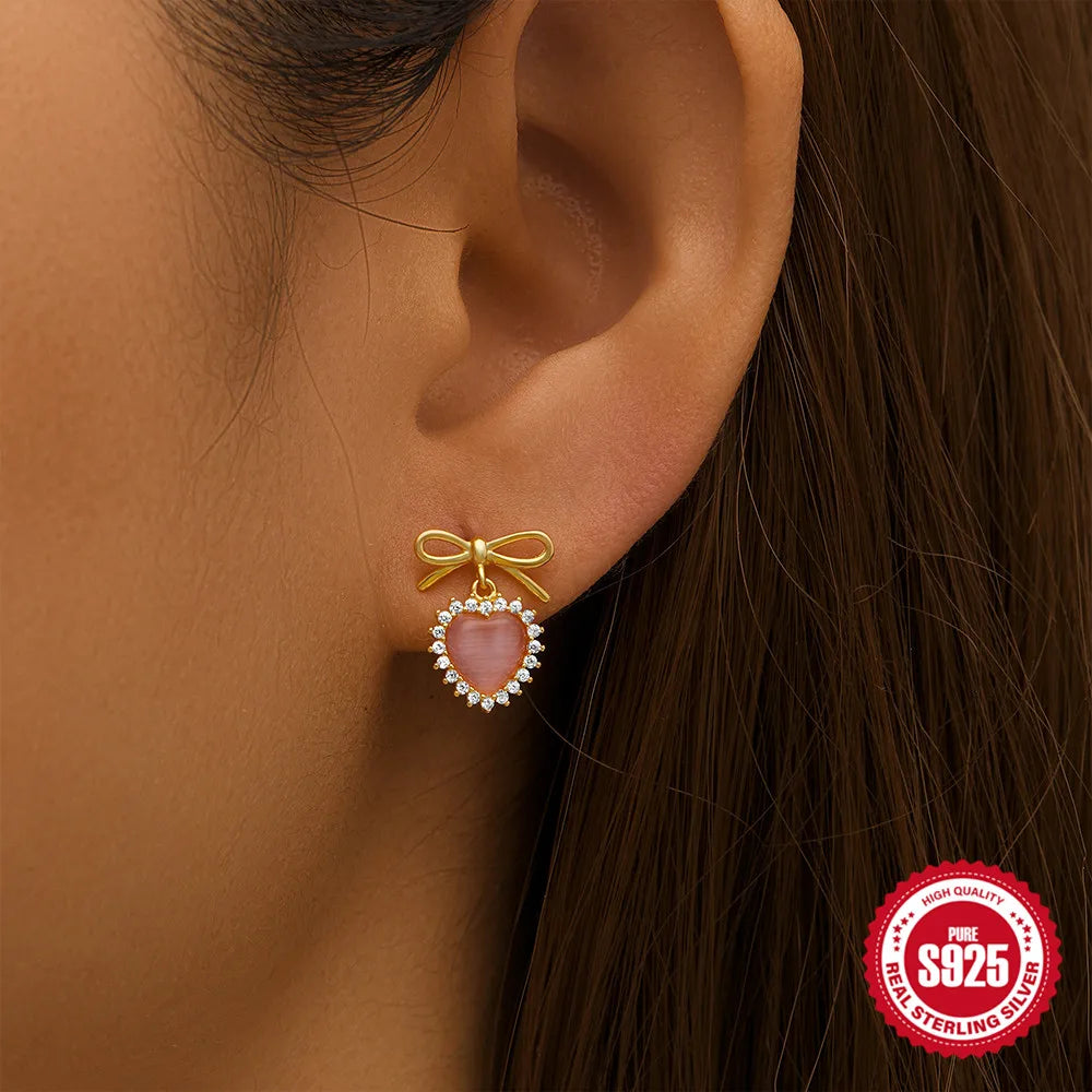 Coeur Rose - Auriel Collection My Rose Future