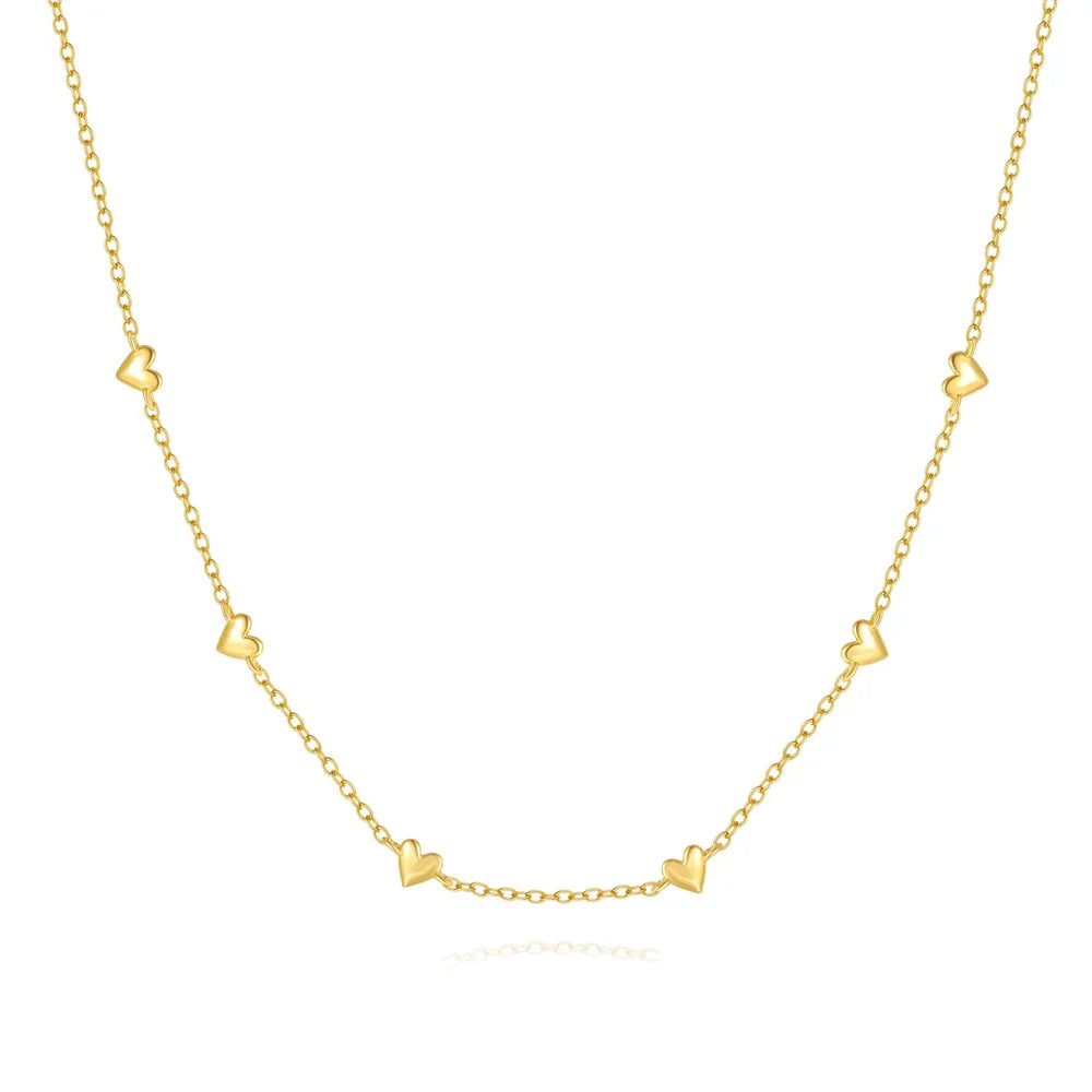 Collier Sweet Valentine - Collection Amour 