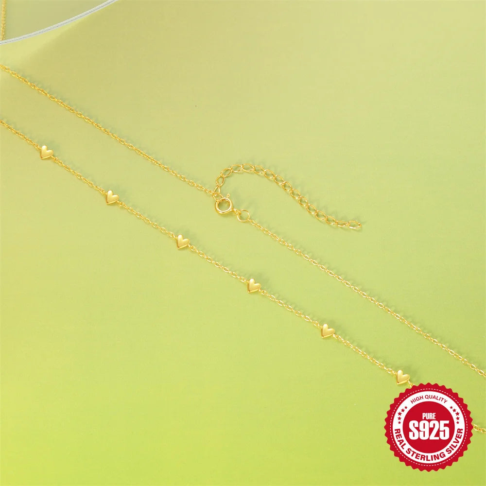 Collier Sweet Valentine - Collection Amour 