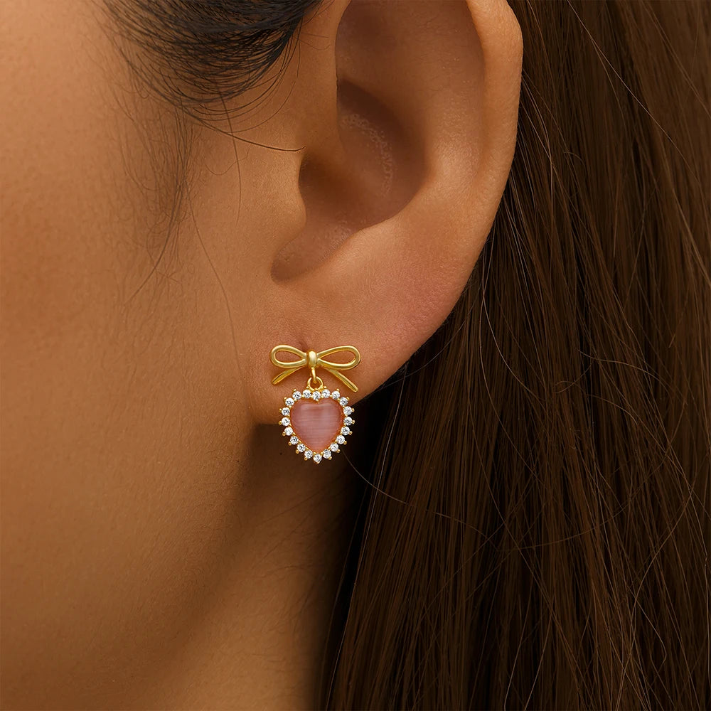Coeur Rose - Auriel Collection My Rose Future