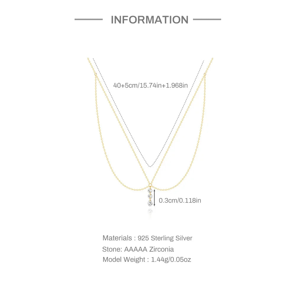 Collier tendance en argent sterling 925 en forme de cœur avec rose pour femme (cadeau Saint-Valentin/Fête des Mères)