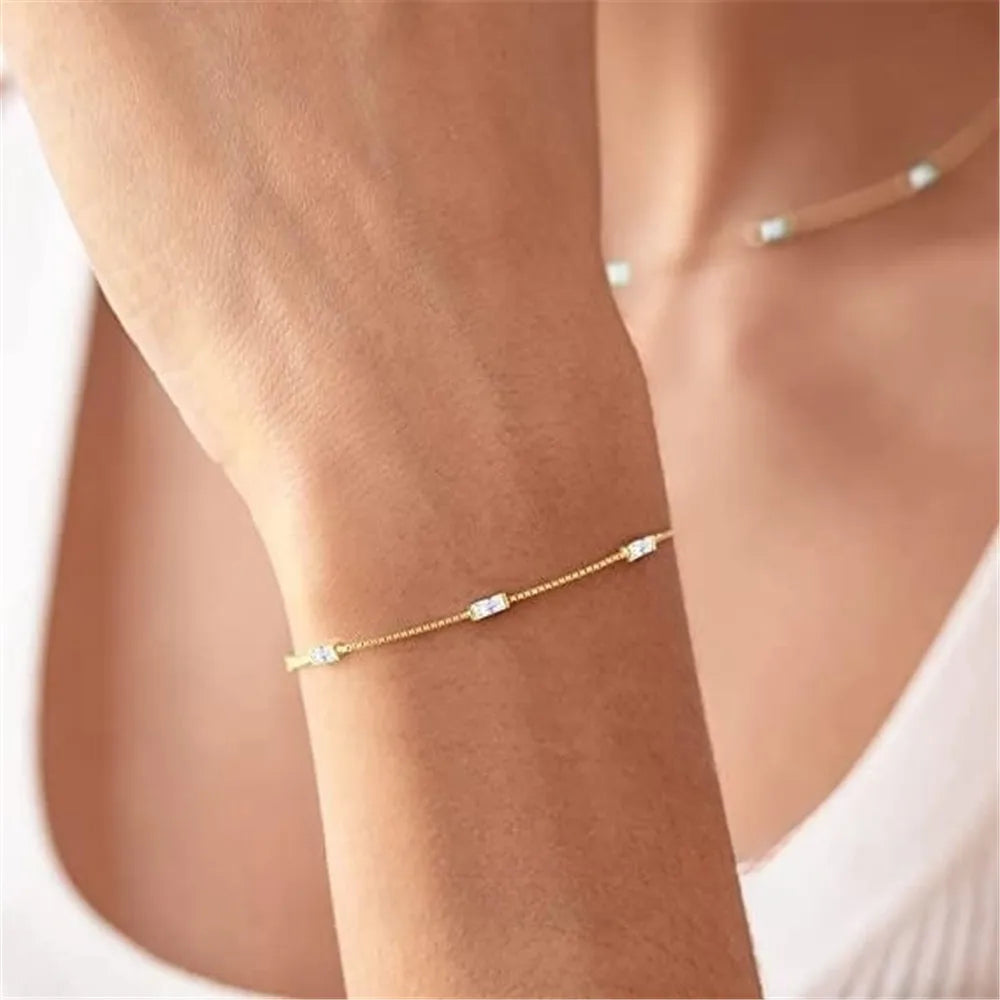 Luma Flare bracelet - Retro Collection