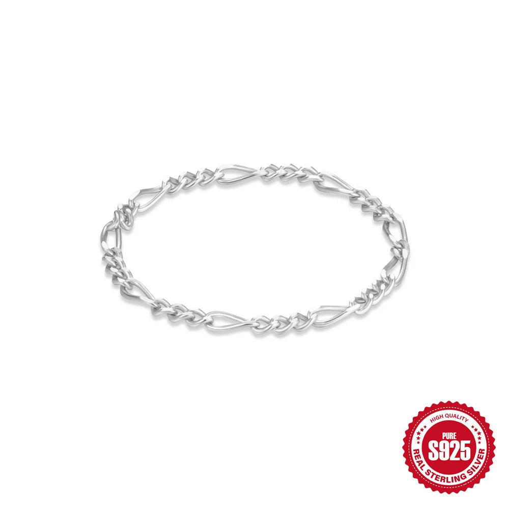Classic Chains ring - Retro Collection My Rose Future