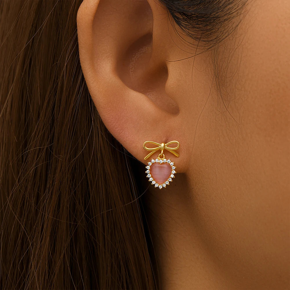 Coeur Rose - Auriel Collection My Rose Future