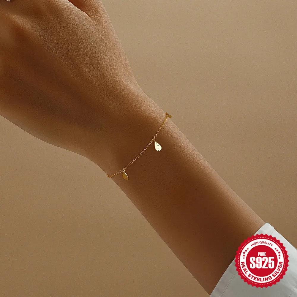 Triple Love bracelet - Amour Collection My Rose Future