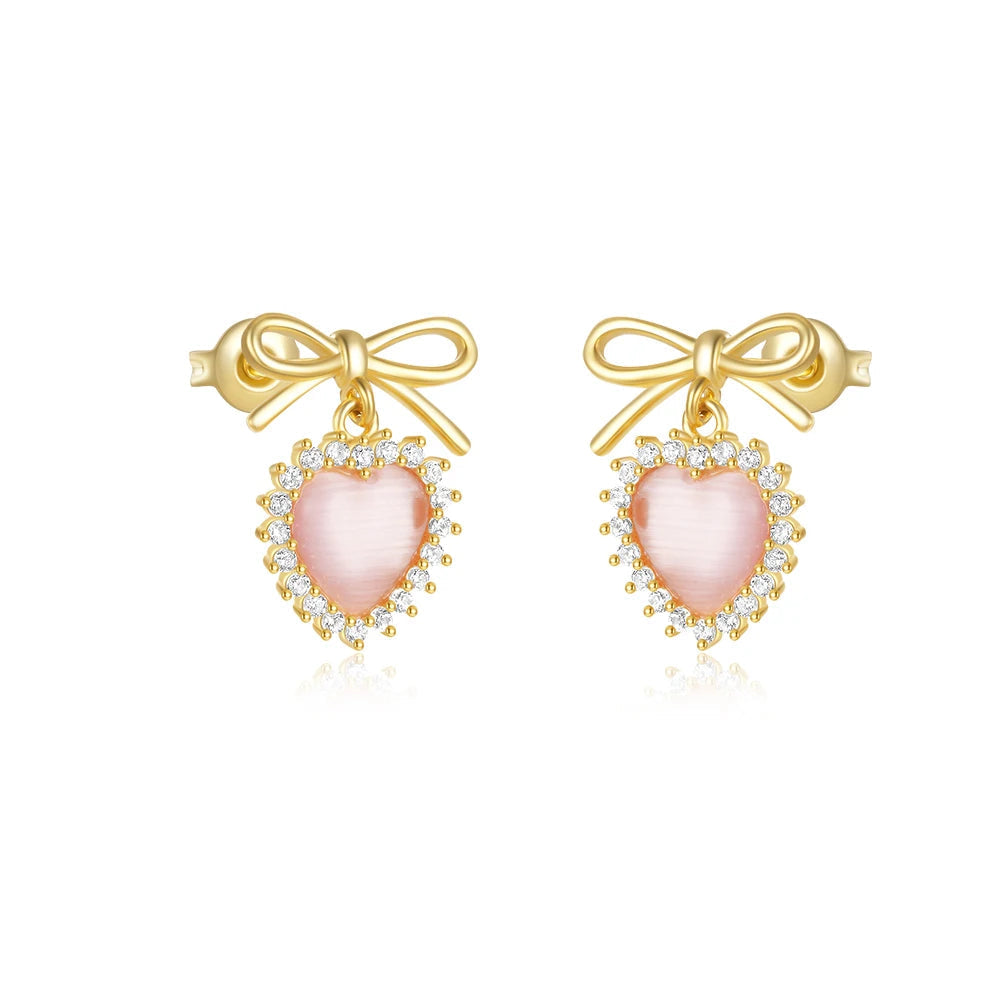 Coeur Rose - Auriel Collection My Rose Future