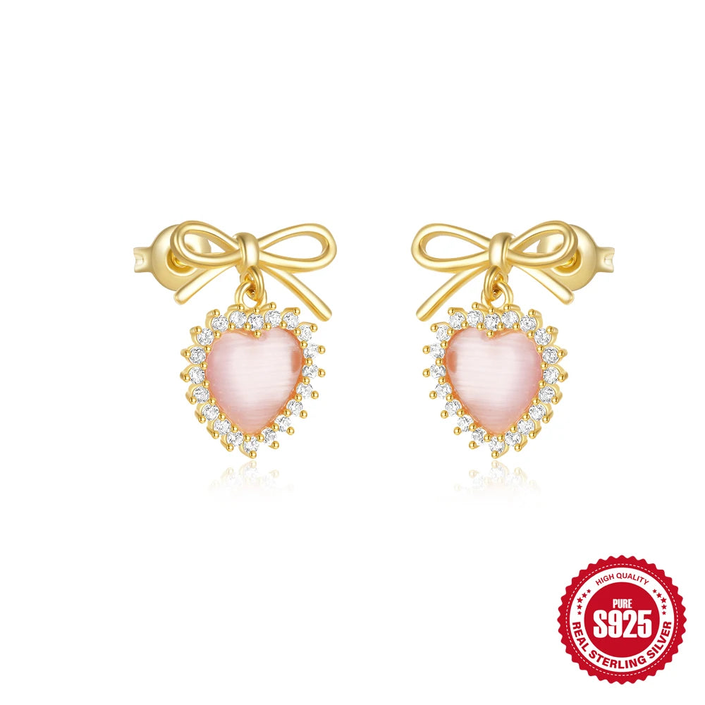 Coeur Rose - Auriel Collection My Rose Future