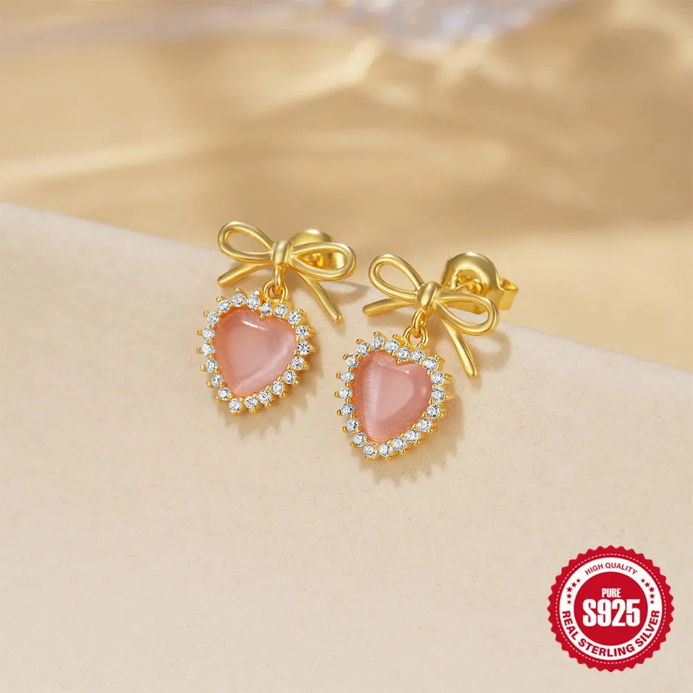 Coeur Rose - Auriel Collection My Rose Future