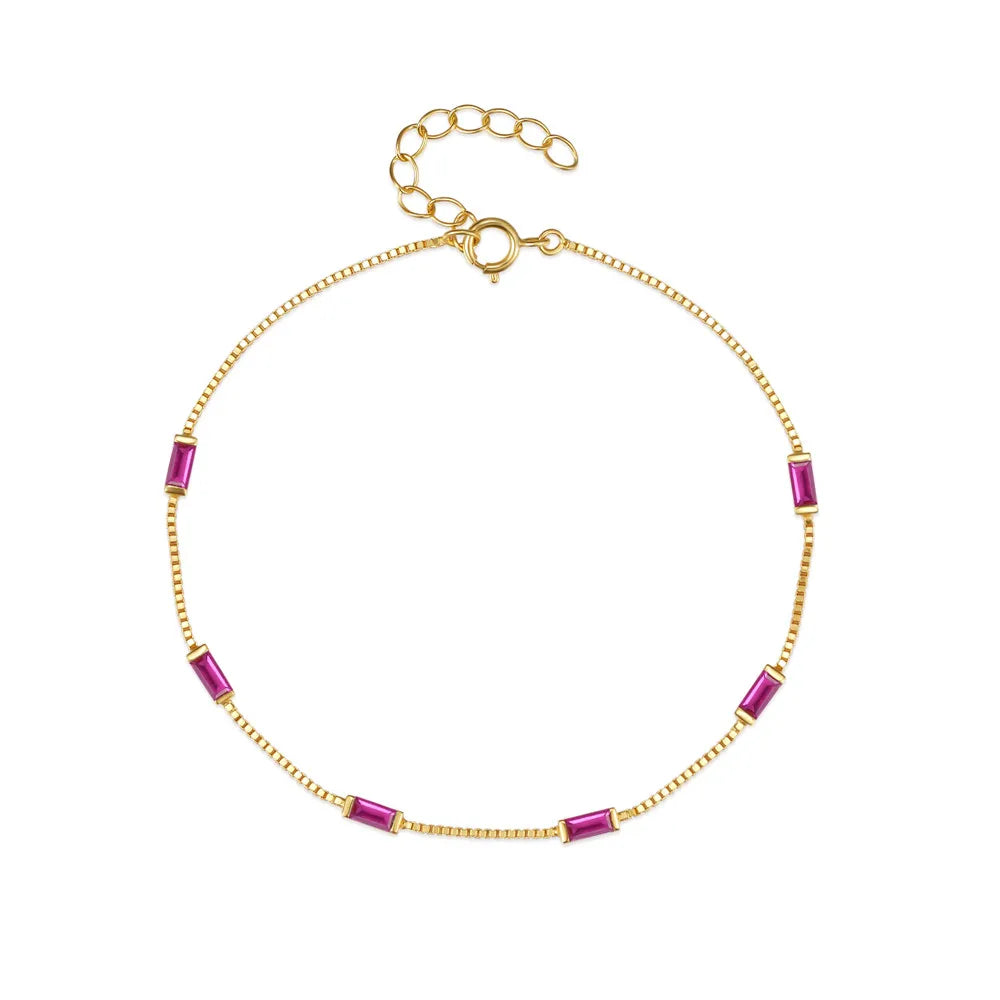 Luma Flare bracelet - Retro Collection