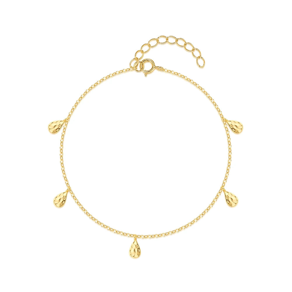 Triple Love bracelet - Amour Collection My Rose Future