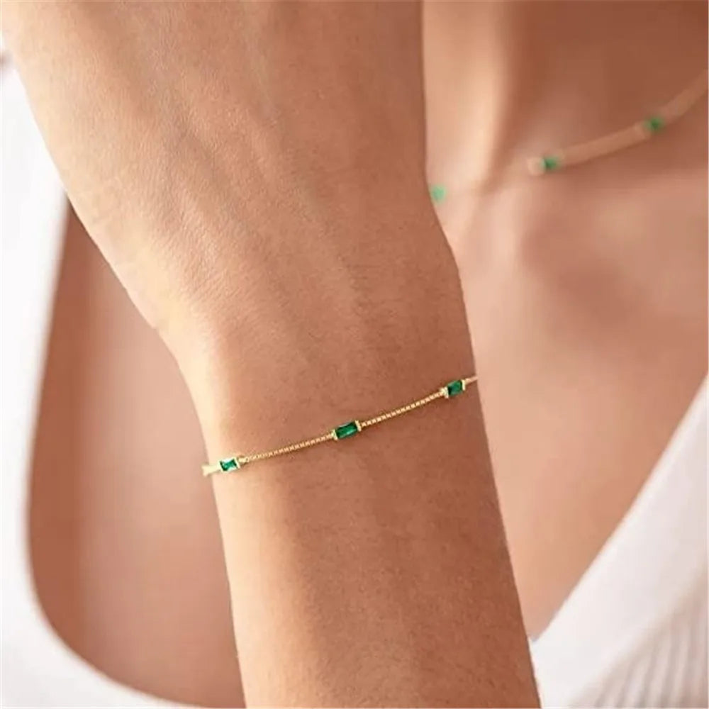 Luma Flare bracelet - Retro Collection