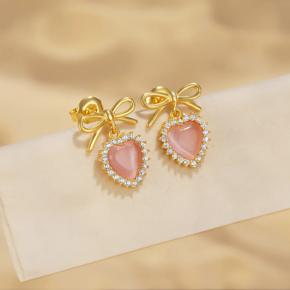 Coeur Rose - Auriel Collection My Rose Future