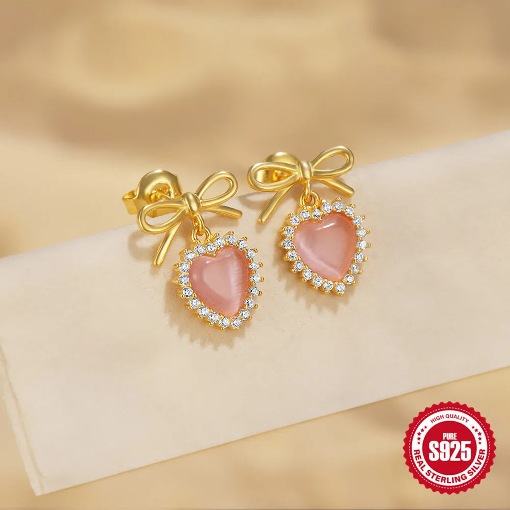 Coeur Rose - Auriel Collection My Rose Future