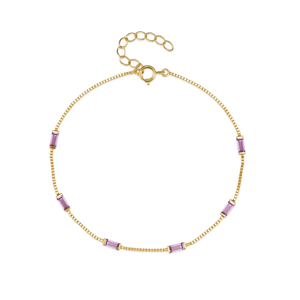 Luma Flare bracelet - Retro Collection