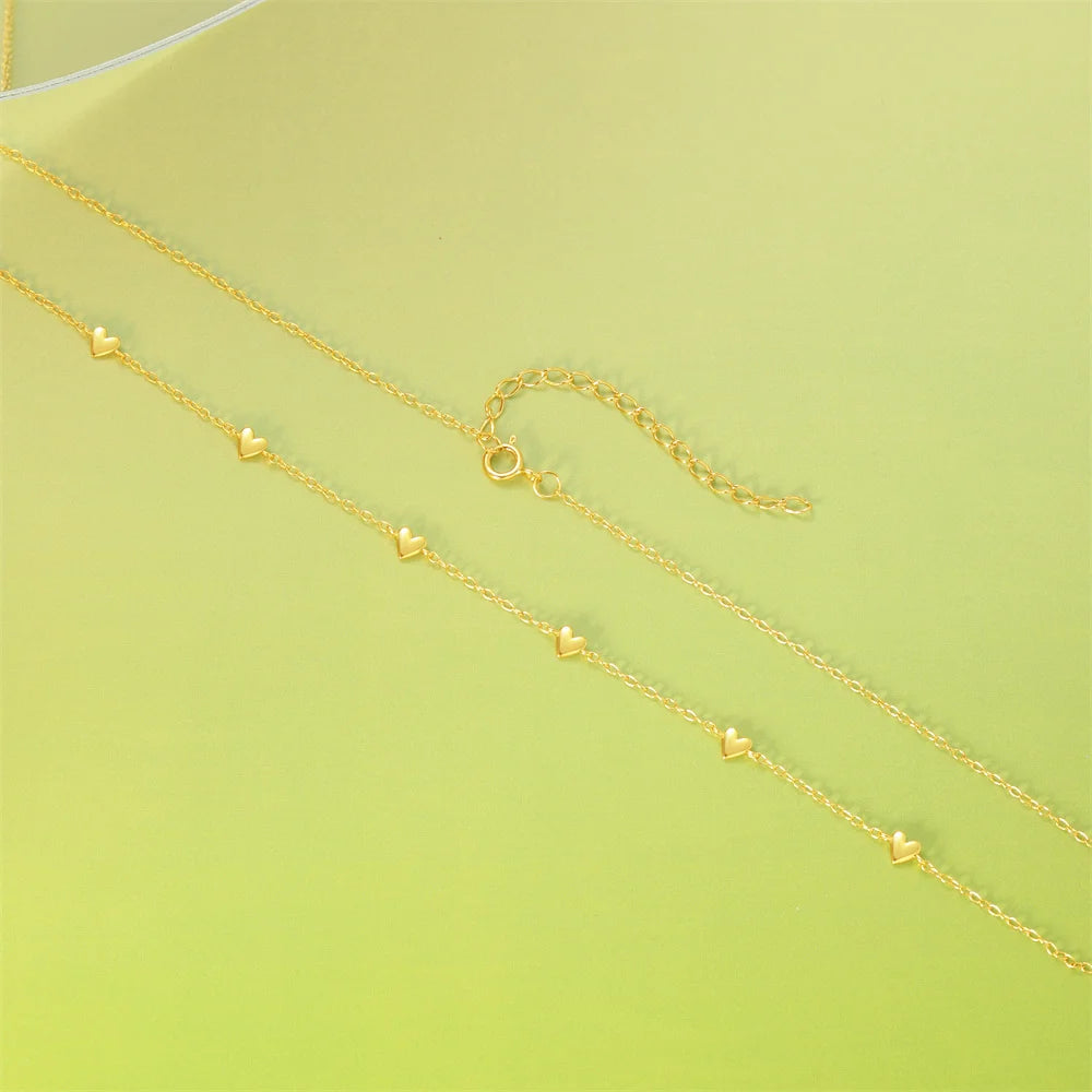 Collier Sweet Valentine - Collection Amour 