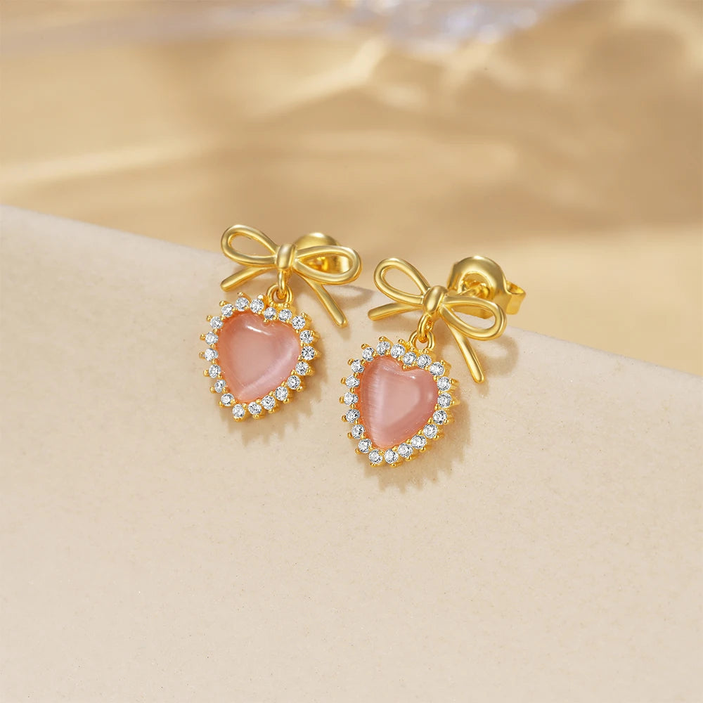 Coeur Rose - Auriel Collection My Rose Future