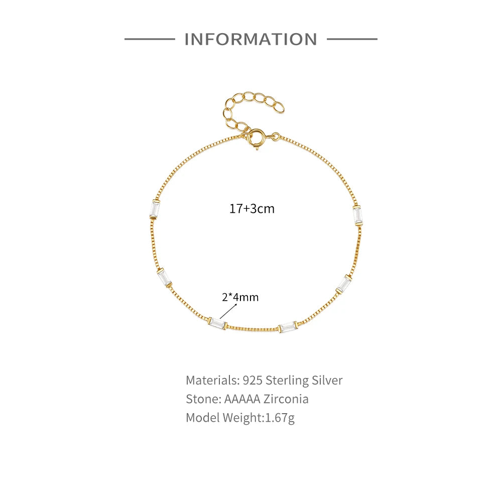 Luma Flare bracelet - Retro Collection