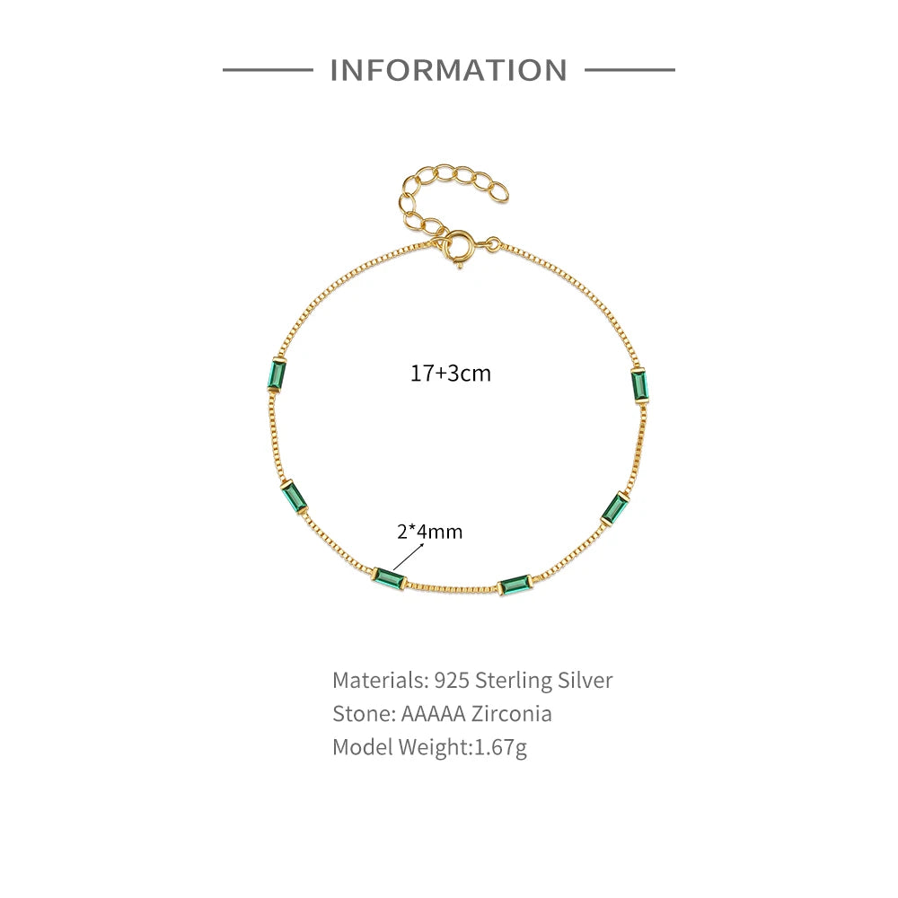 Luma Flare bracelet - Retro Collection