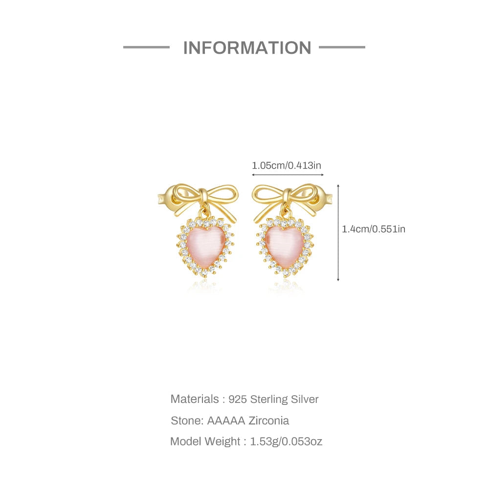 Coeur Rose - Auriel Collection My Rose Future